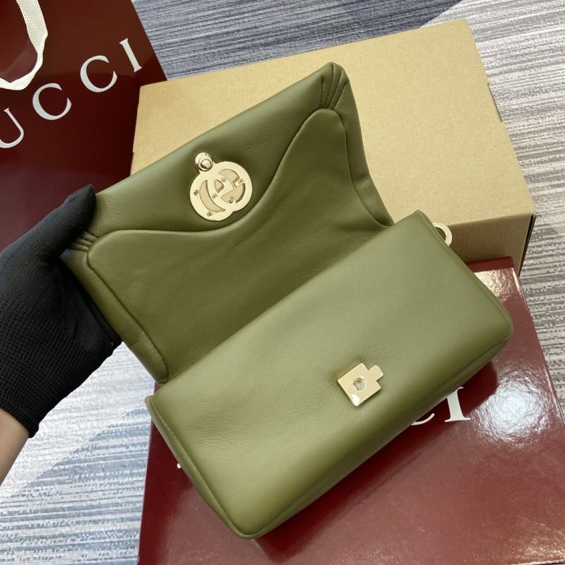 Gvc*1 satchel bags